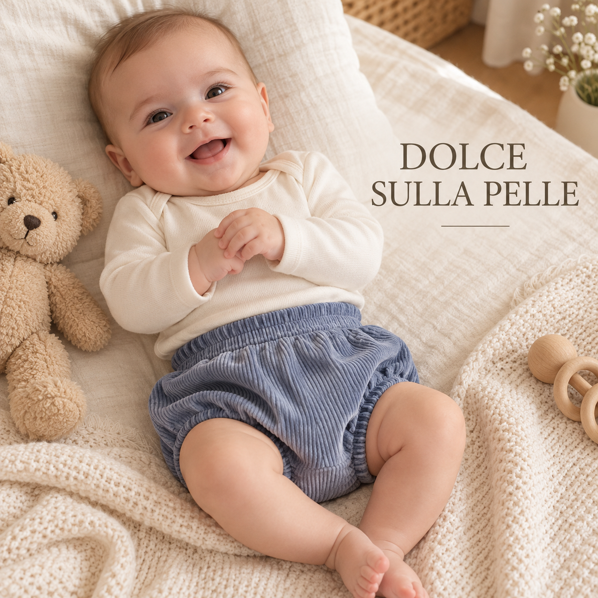 AI 26/27 MINI BRERA Bloomer