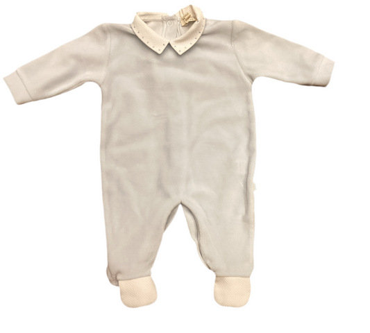 Tutina BG50B Baby gì