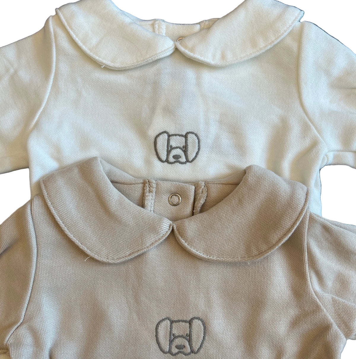 🎋AI26/27 Body cagnolino 1204TE00087 Bamboom