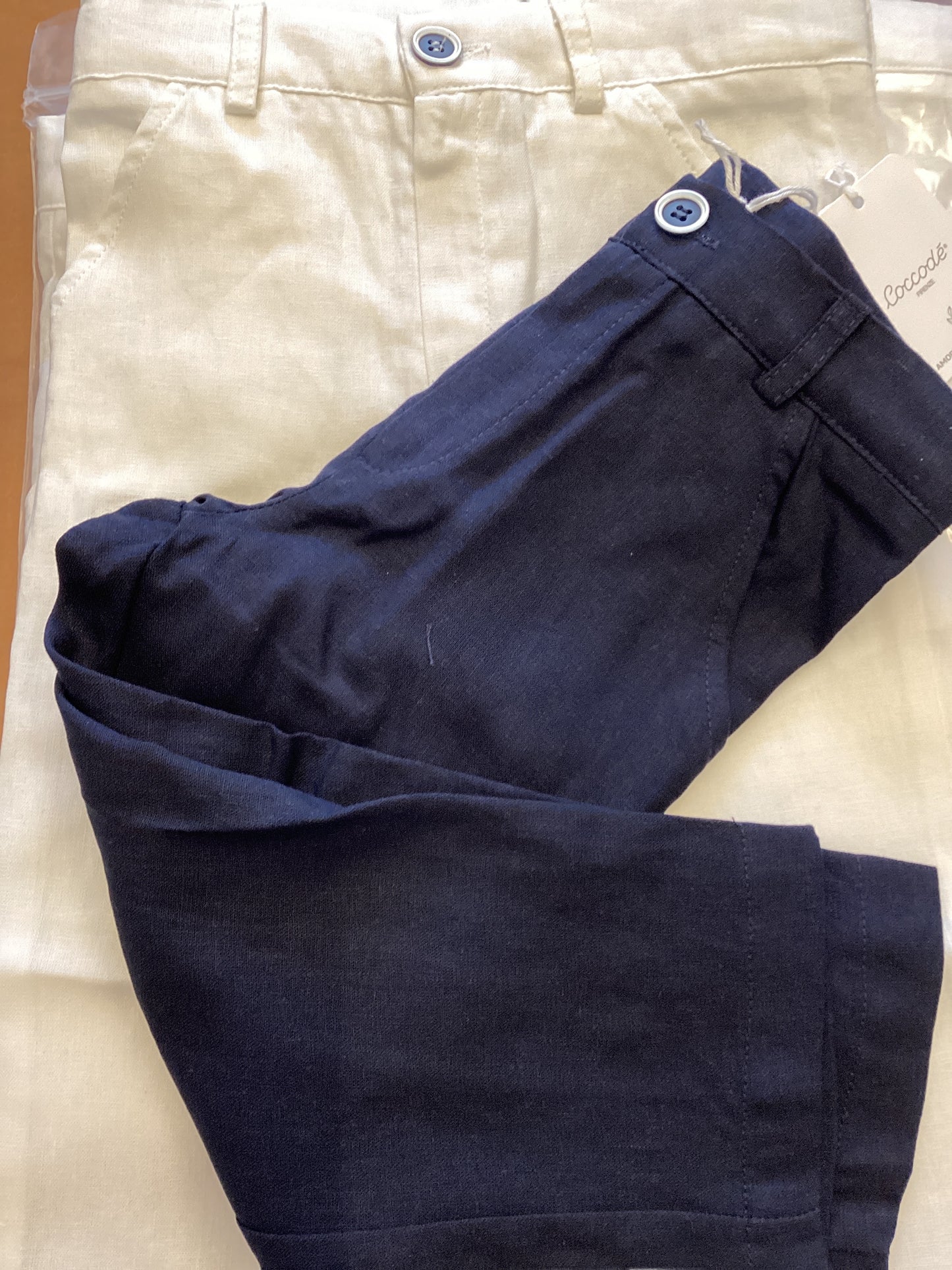 SS Pantalone  C61313