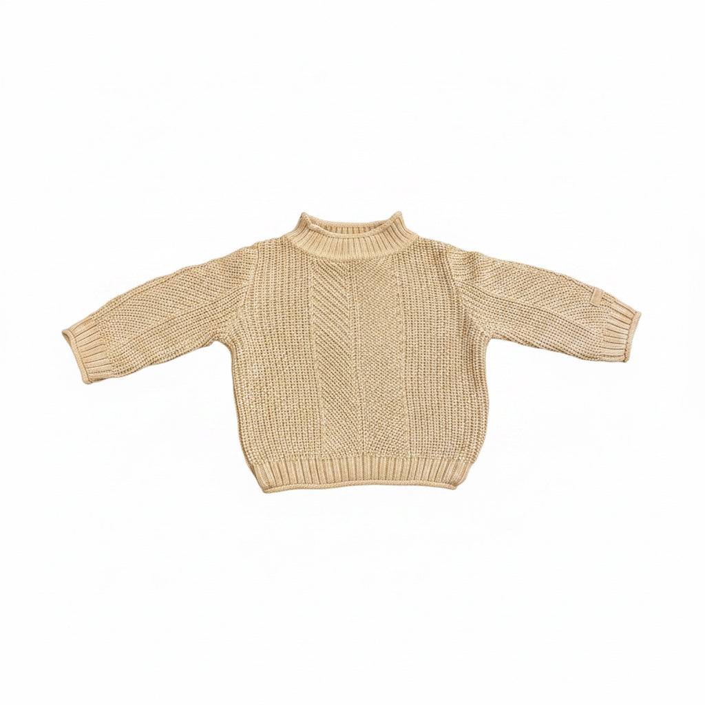 🎋AI26/27 Maglione 1257 Bamboom