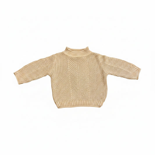 🎋AI26/27 Maglione 1257 Bamboom