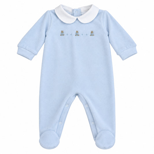 🌼AI26/27 tutina 7400 30 R4 PEPECÈ