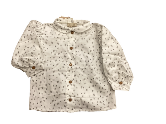 AI BLOUSE/SHIRT