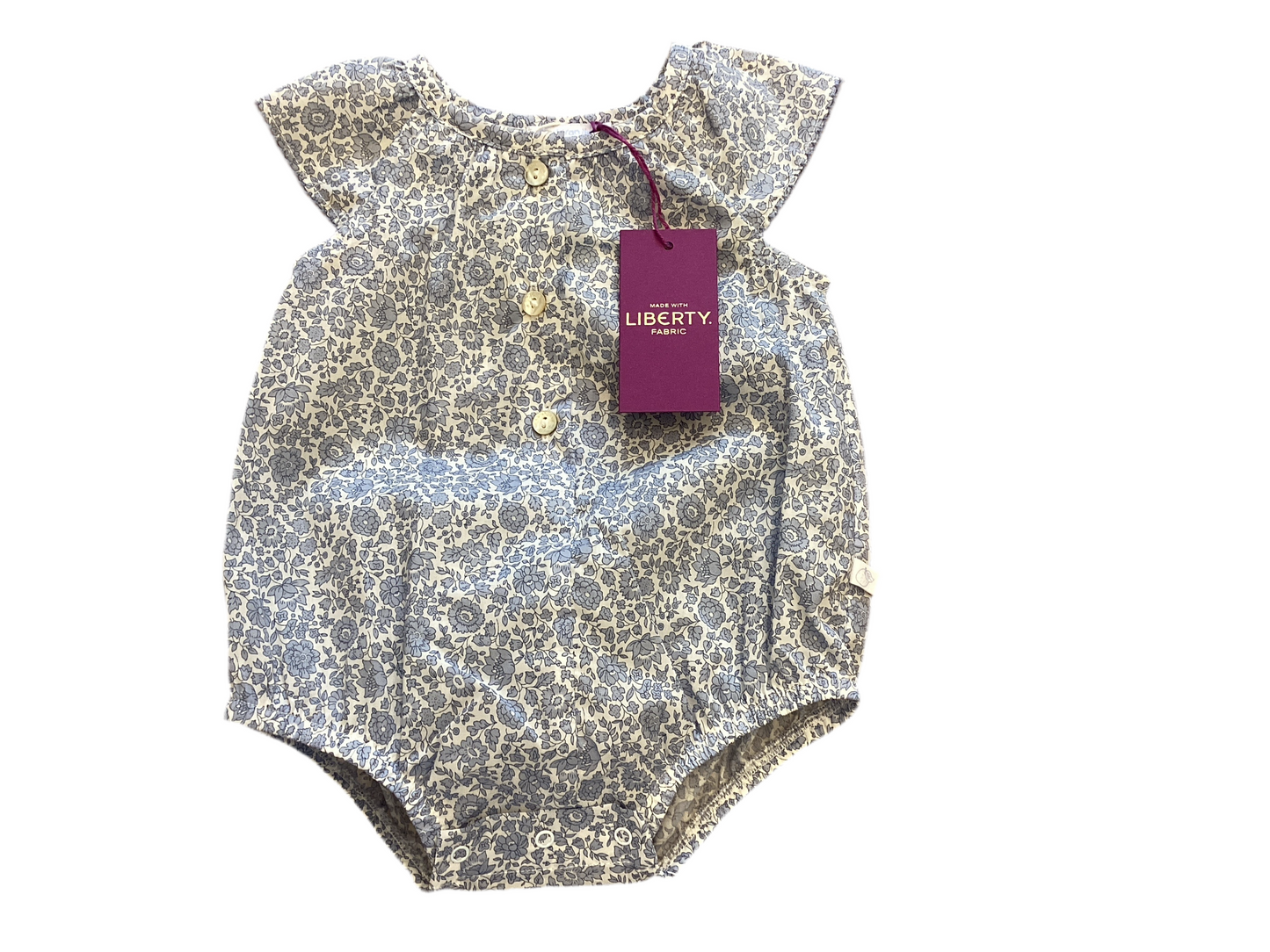 V5878 shortie