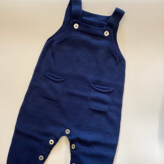Salopette unisex