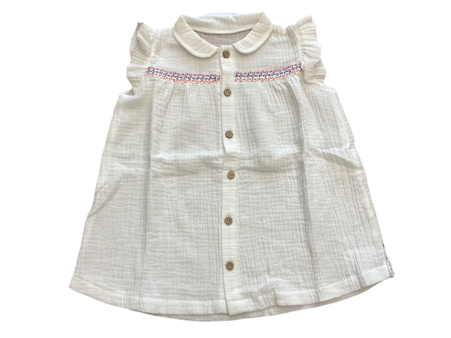 Ss 24 camicia mussola skikkerli