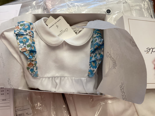 Tutina liberty C61009