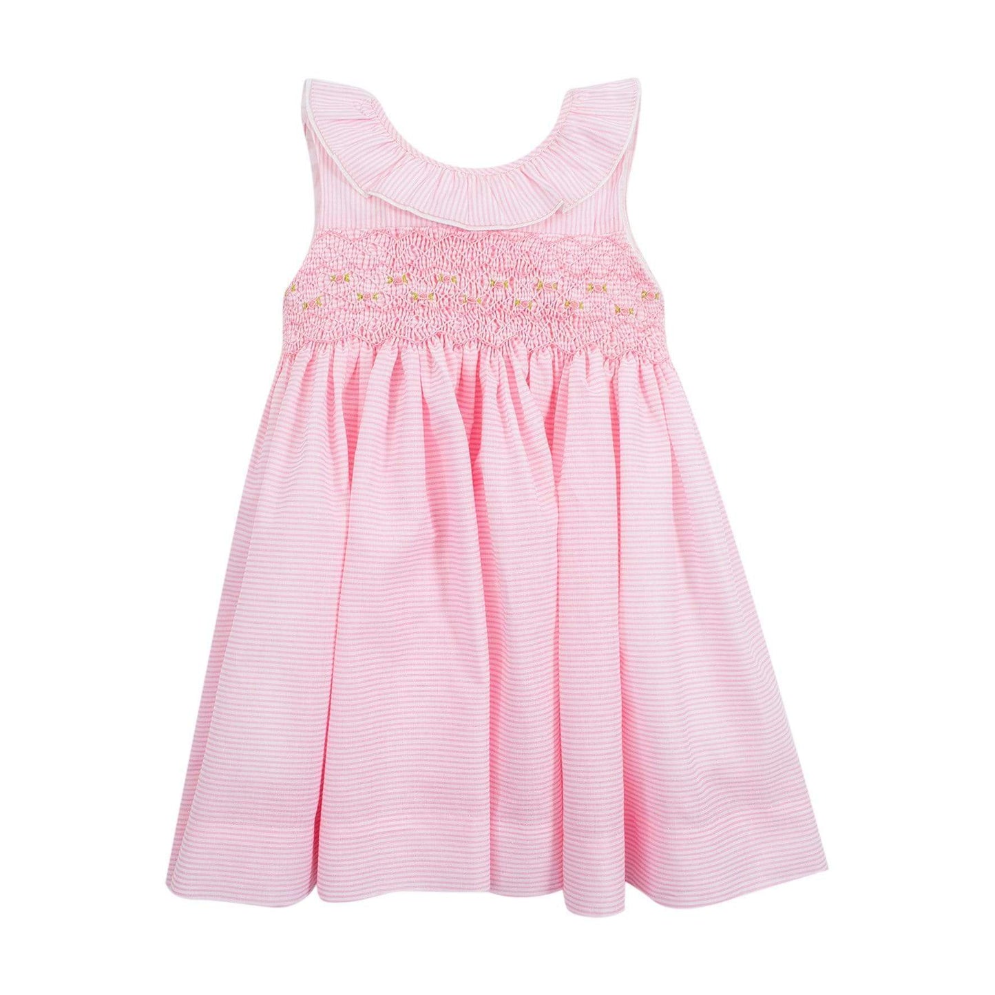 Abito smock