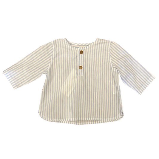 SS STP6M CAMICIA Zhoe