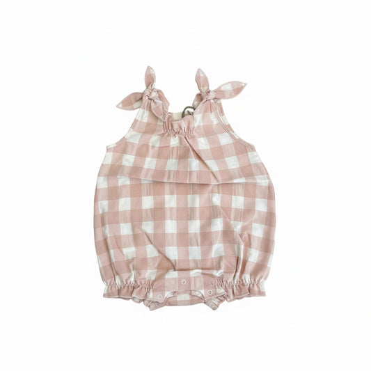 🍼SS26 romper 801 bis Tiny Soul