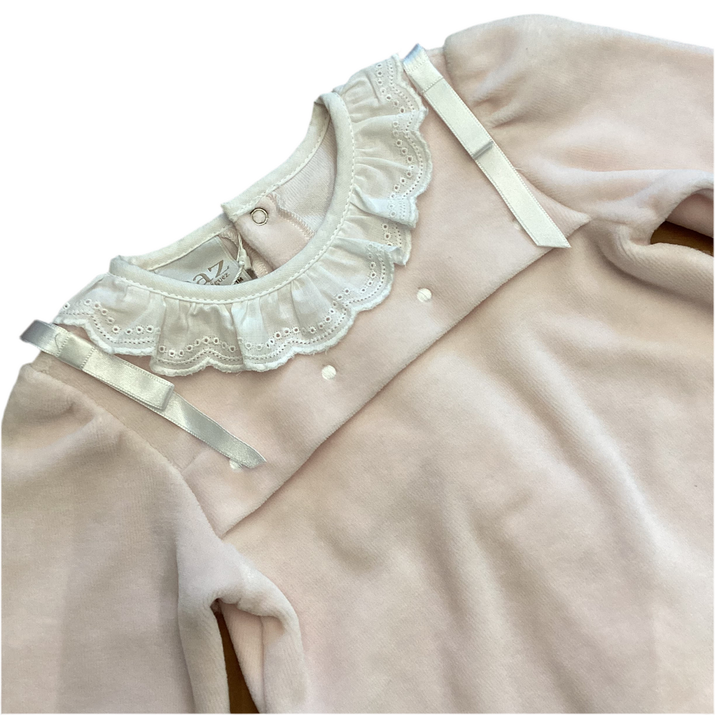 AW Tutina Ternura C 005-190026 PAZ
