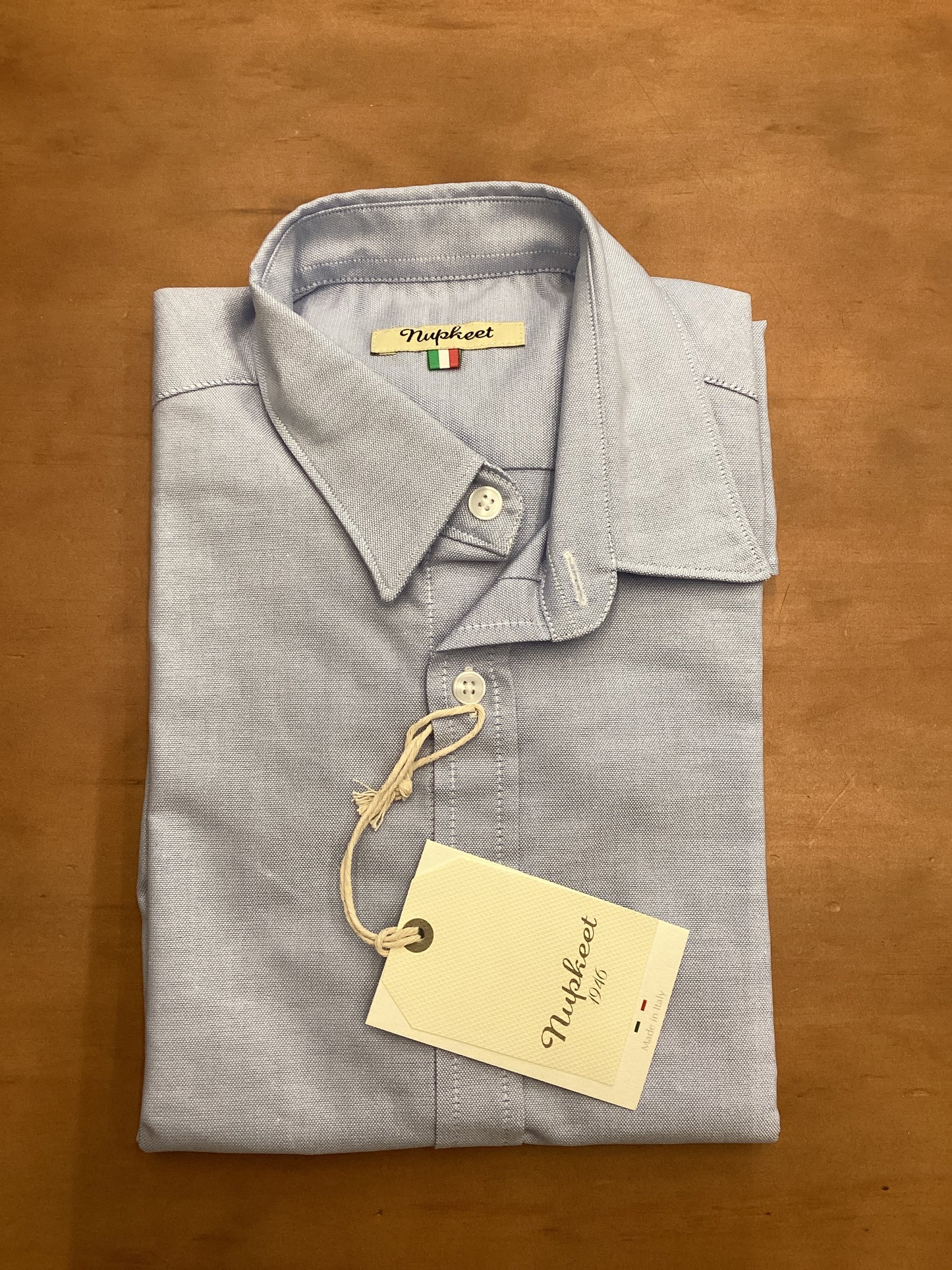 Ovest Nupkeet
