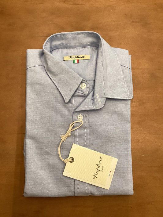 Ovest Nupkeet