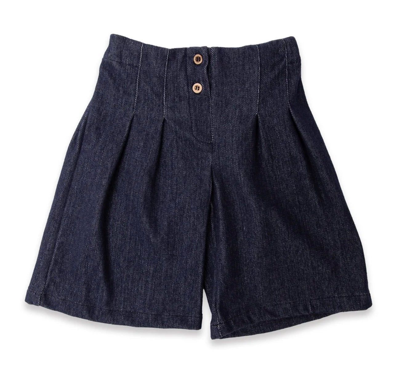🎋AI26/27 Panta jeans 1218TE00083 Bamboom