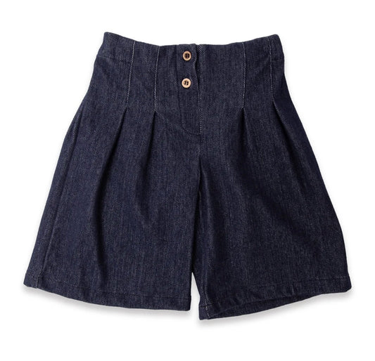 🎋AI26/27 Panta jeans 1218TE00083 Bamboom