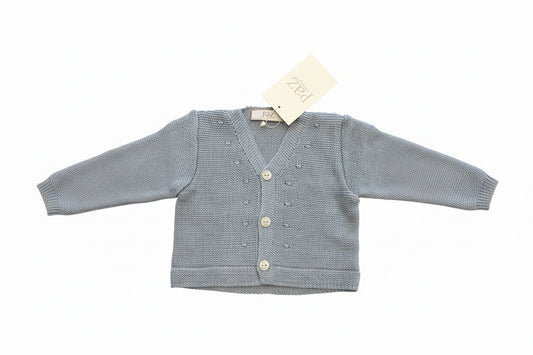 SS26 cardigan 123368 Paz✅