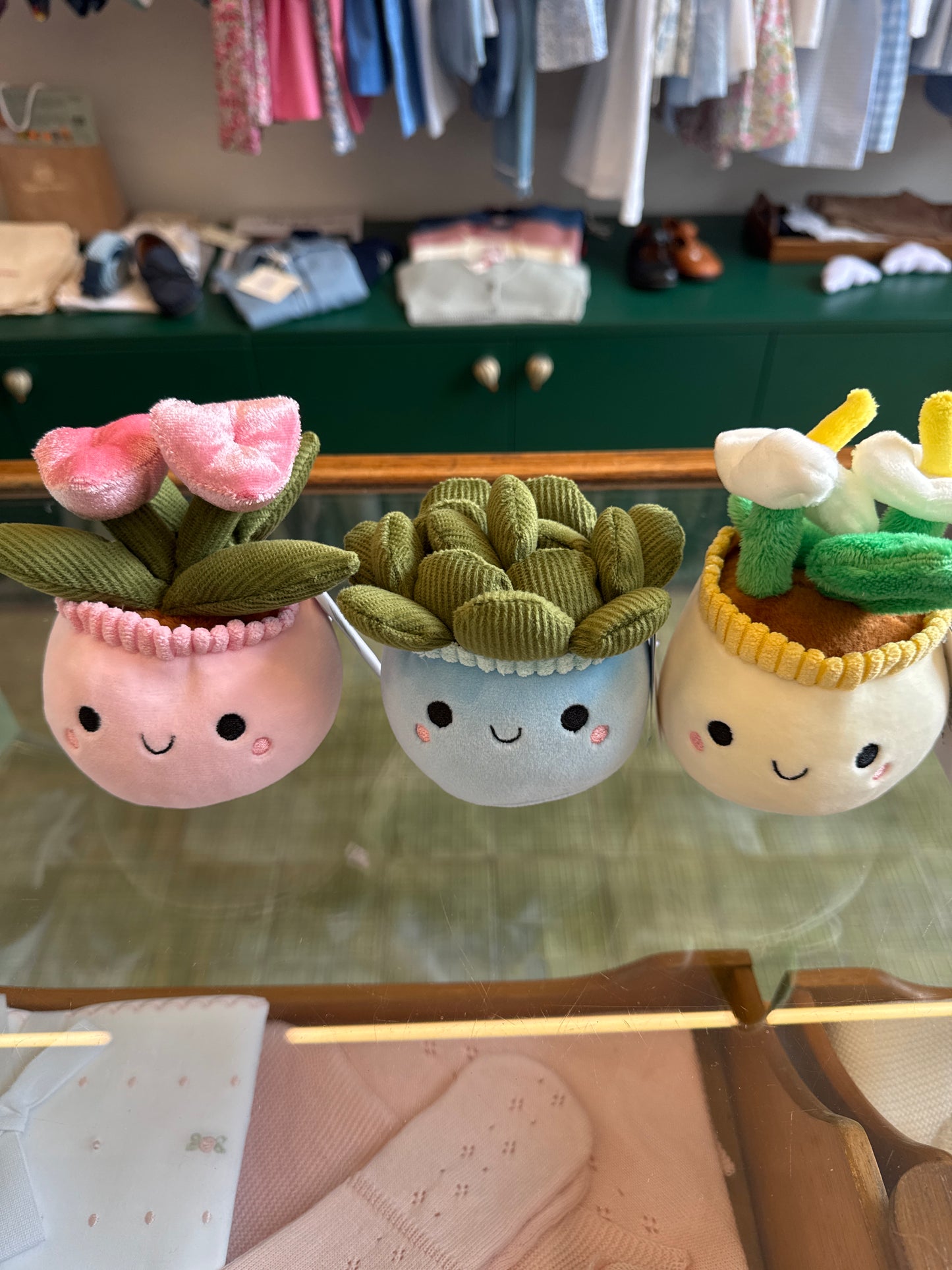 🧸 Flower