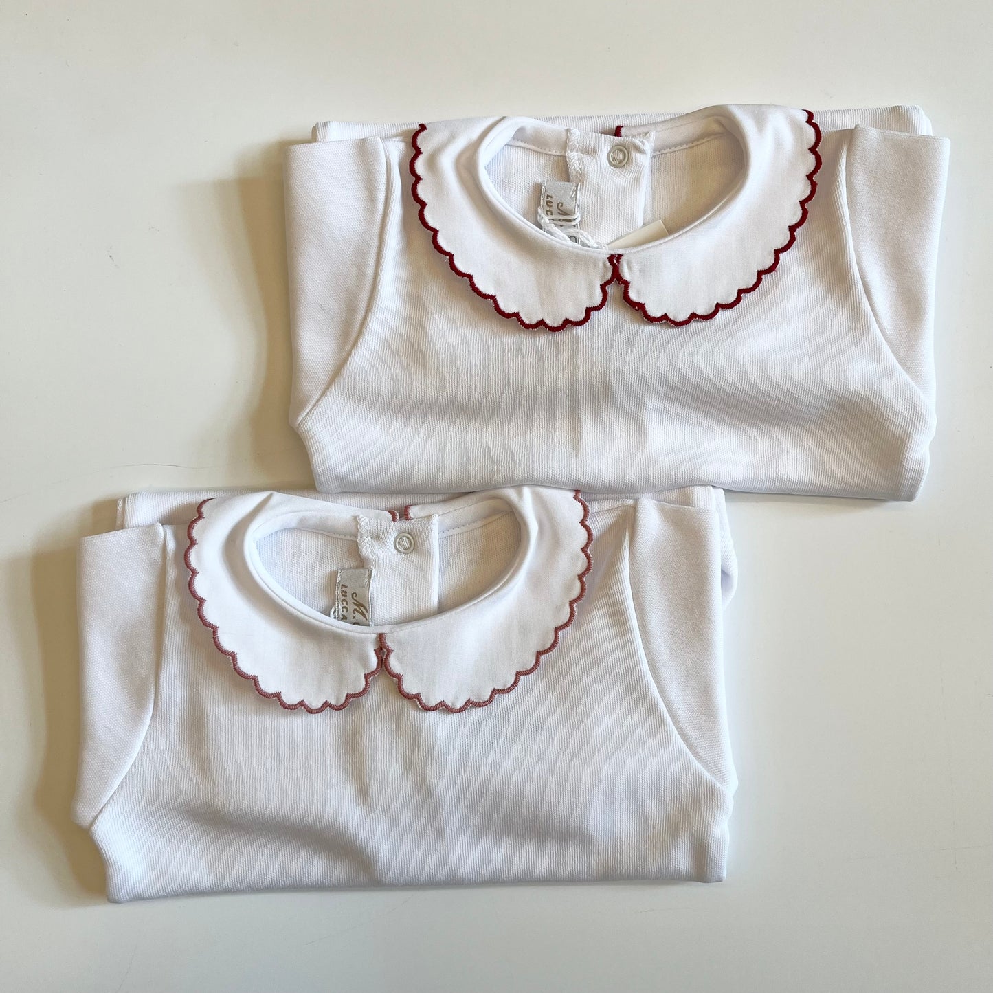 Body CMF6ML merletto AI