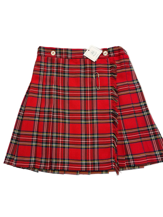 Gonna kilt Mariella Ferrari GNE5