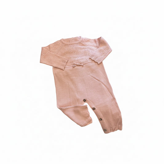 🐑SS26 Set Tutina+cuffietta M.V