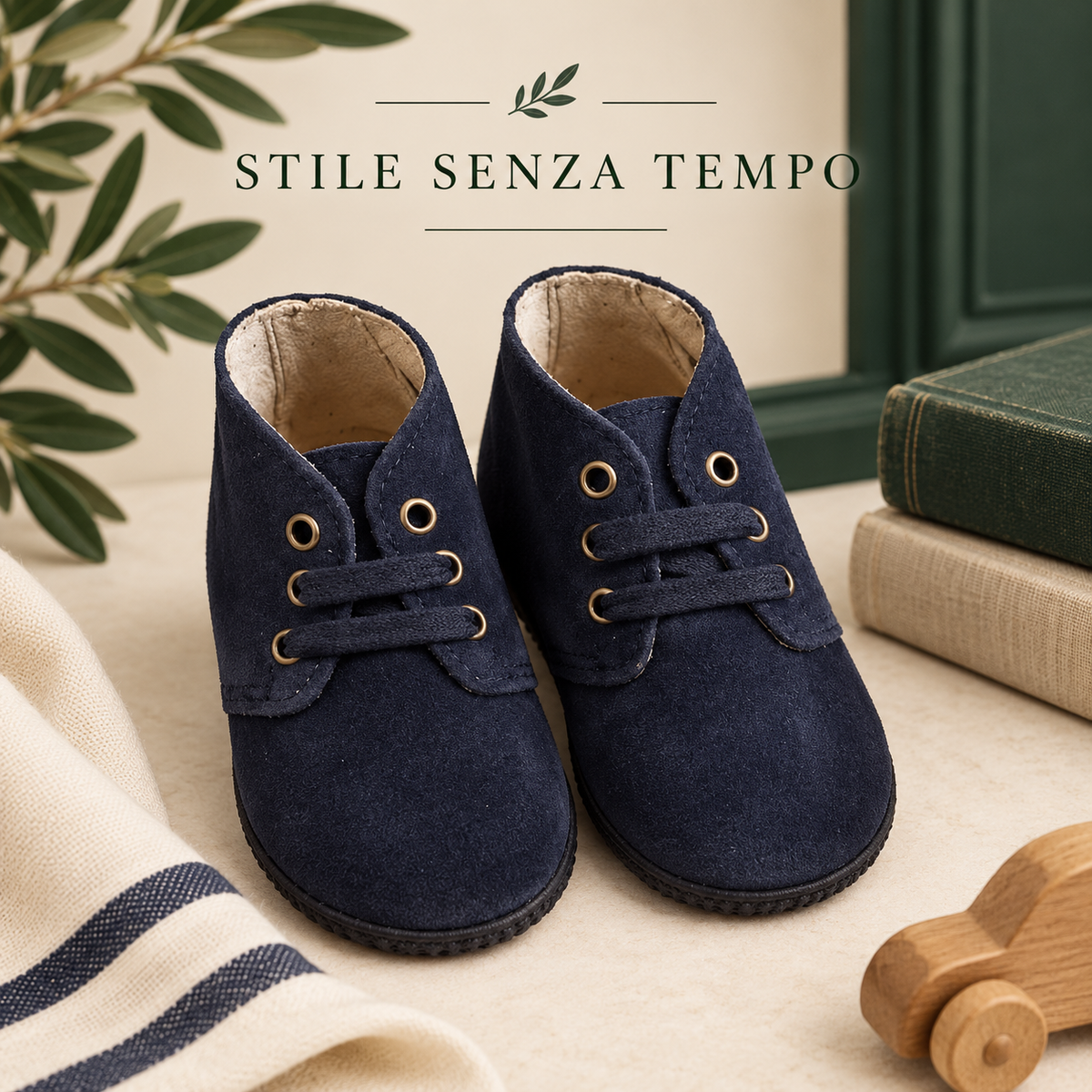 🥾AI26/27 desert boots 57030 Batilas