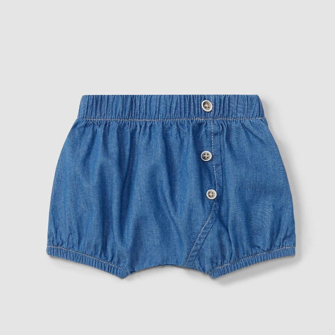 🍋 JeansShorts Laranjinha