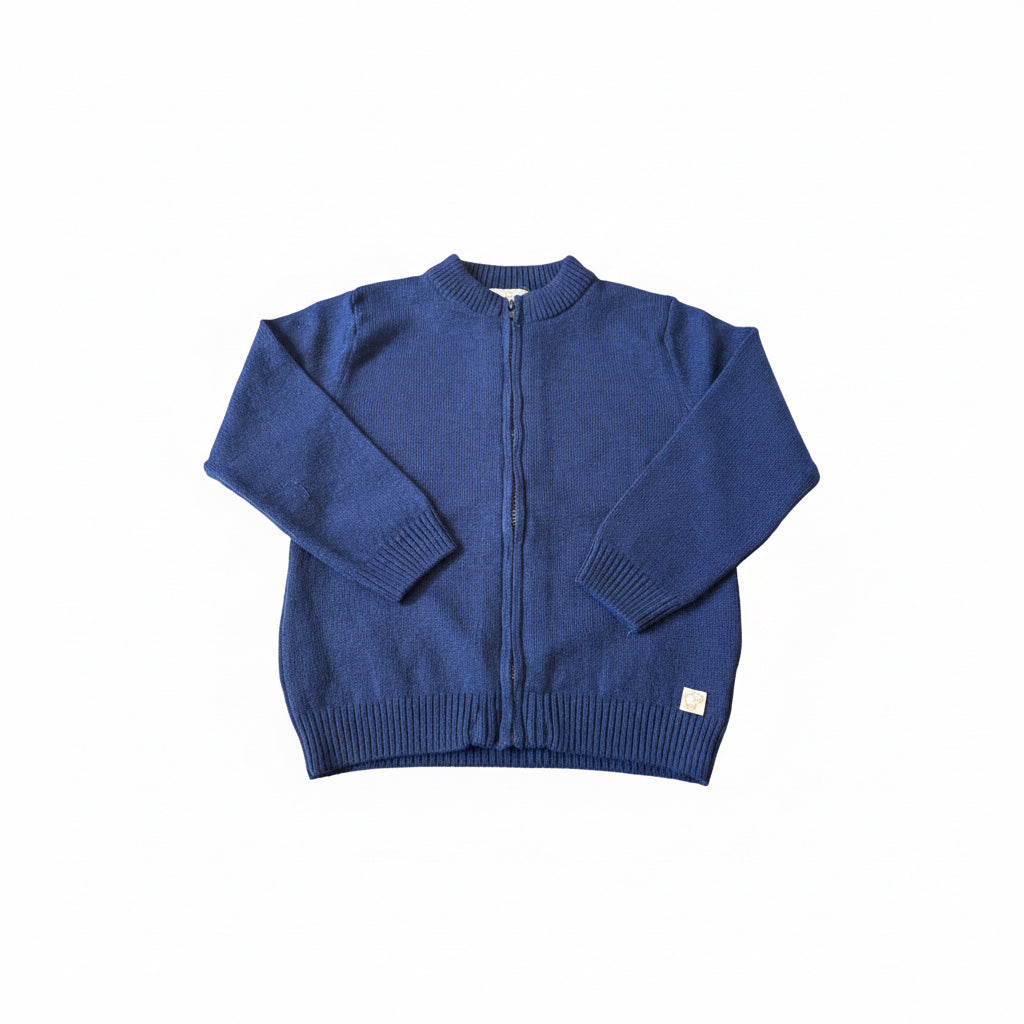🐑AI26/27 Giubetto Zip 015/025630 045664 MV