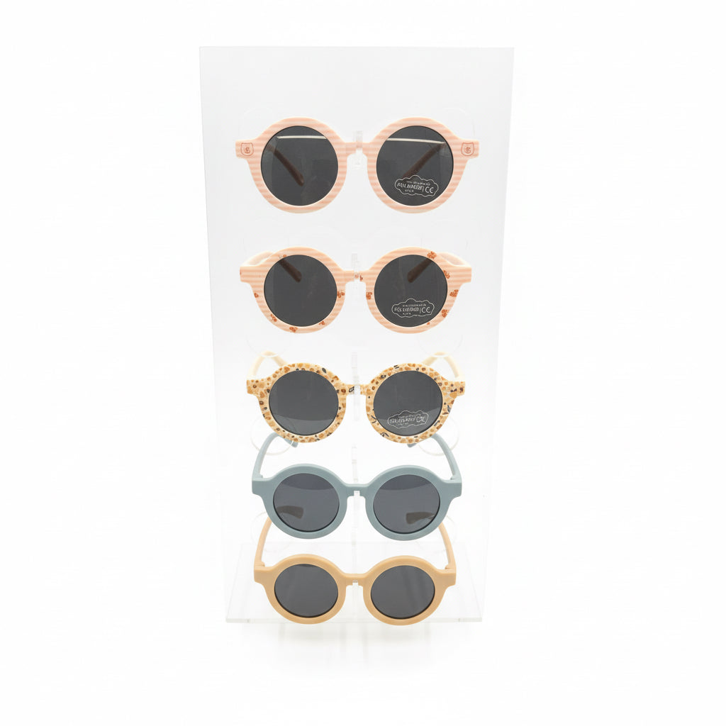 🍃SS26 occhiali da sole 894 Bamboom