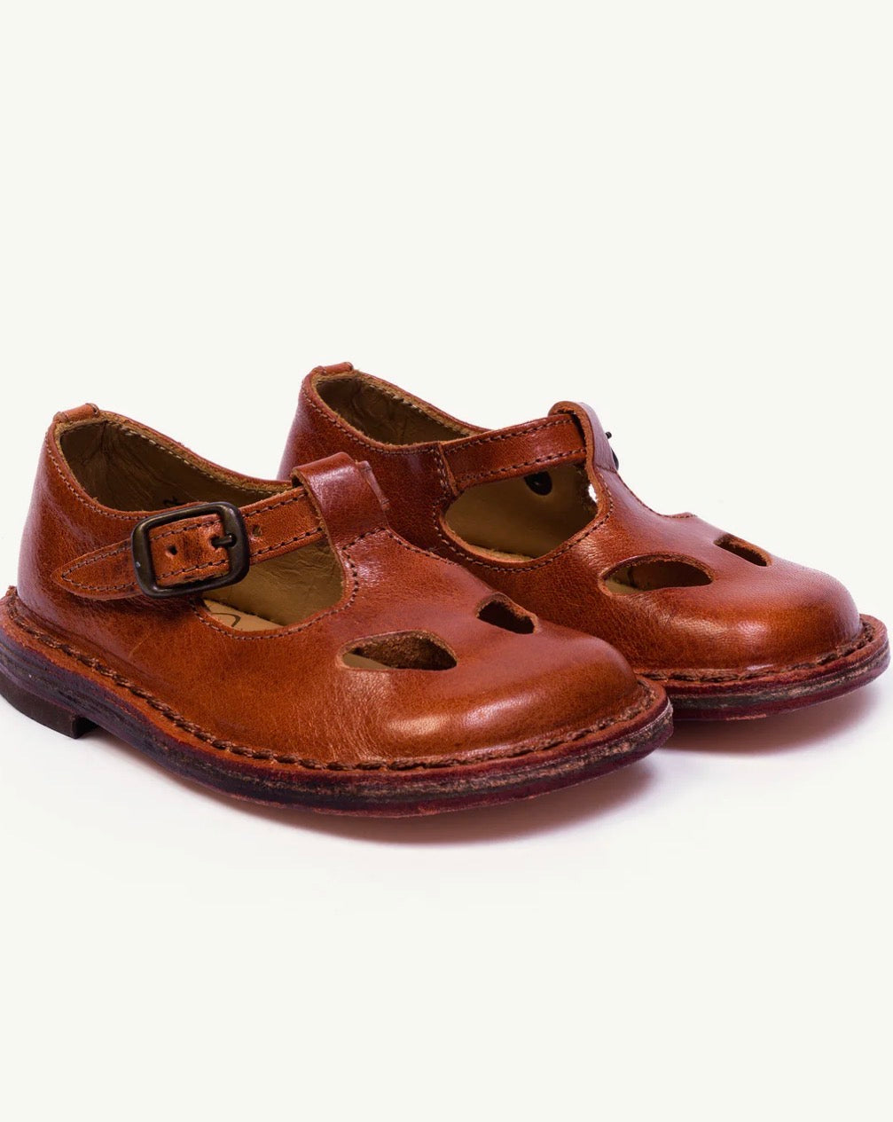 👞SS26 due occhi 1026 Pèpè