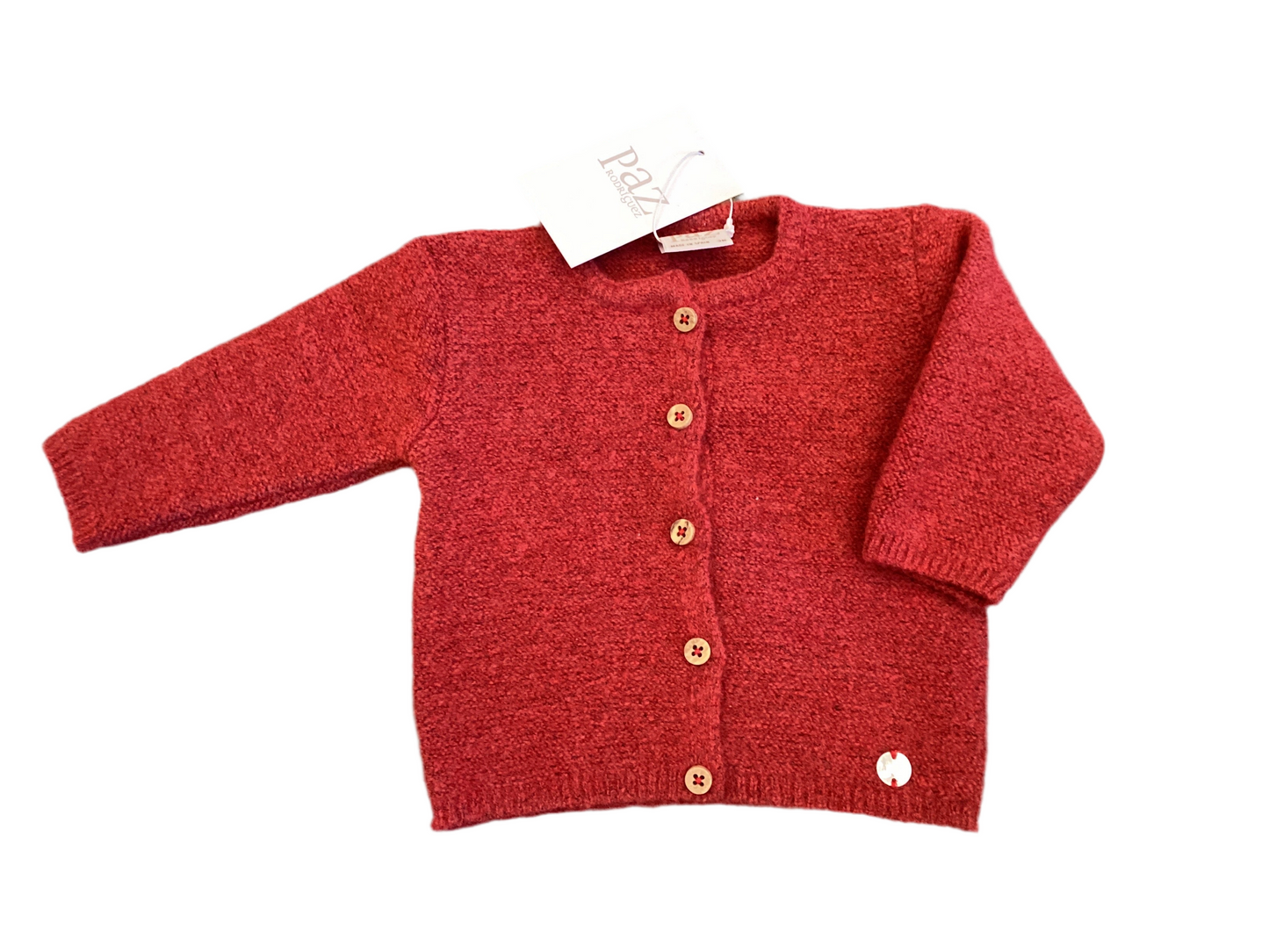 Cardigan Paz 001-133014