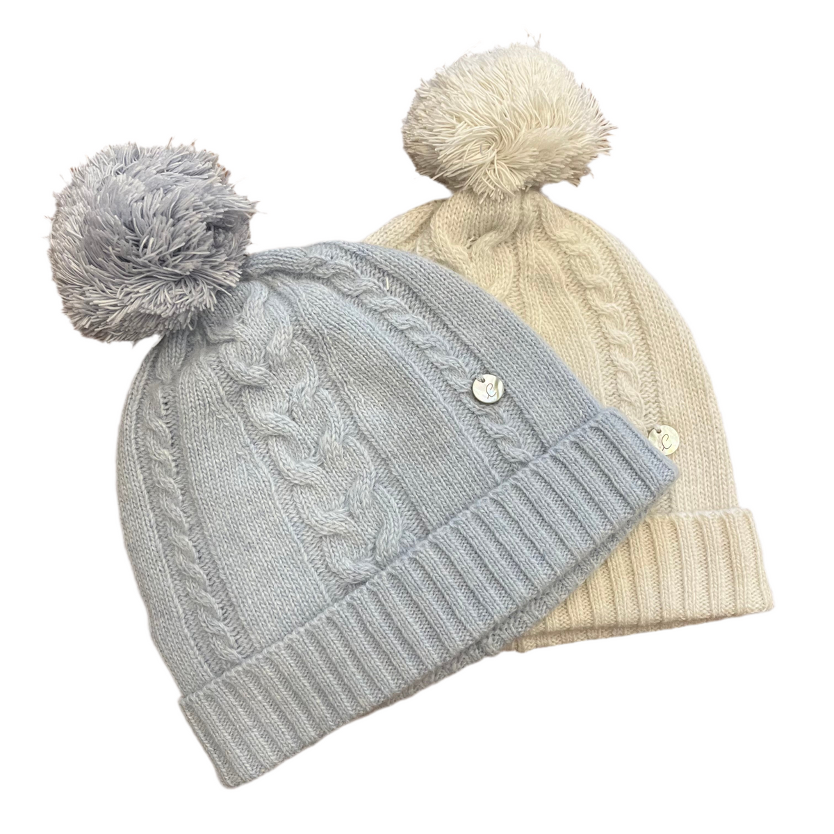 C62679 Cappellino in tricot✅