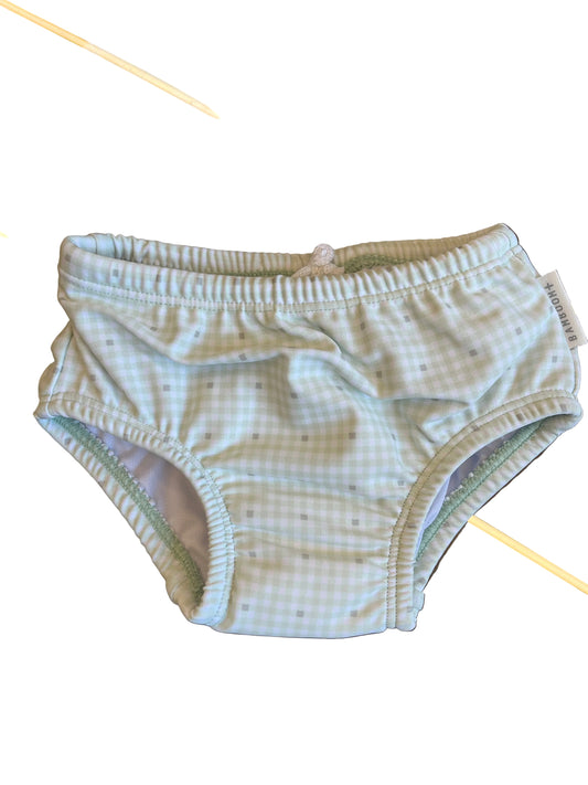 🍃SS26 costume 972 Bamboom