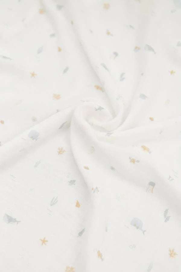 Swaddle 932 XL singolo + Swaddle 930/3 pack Bamboom