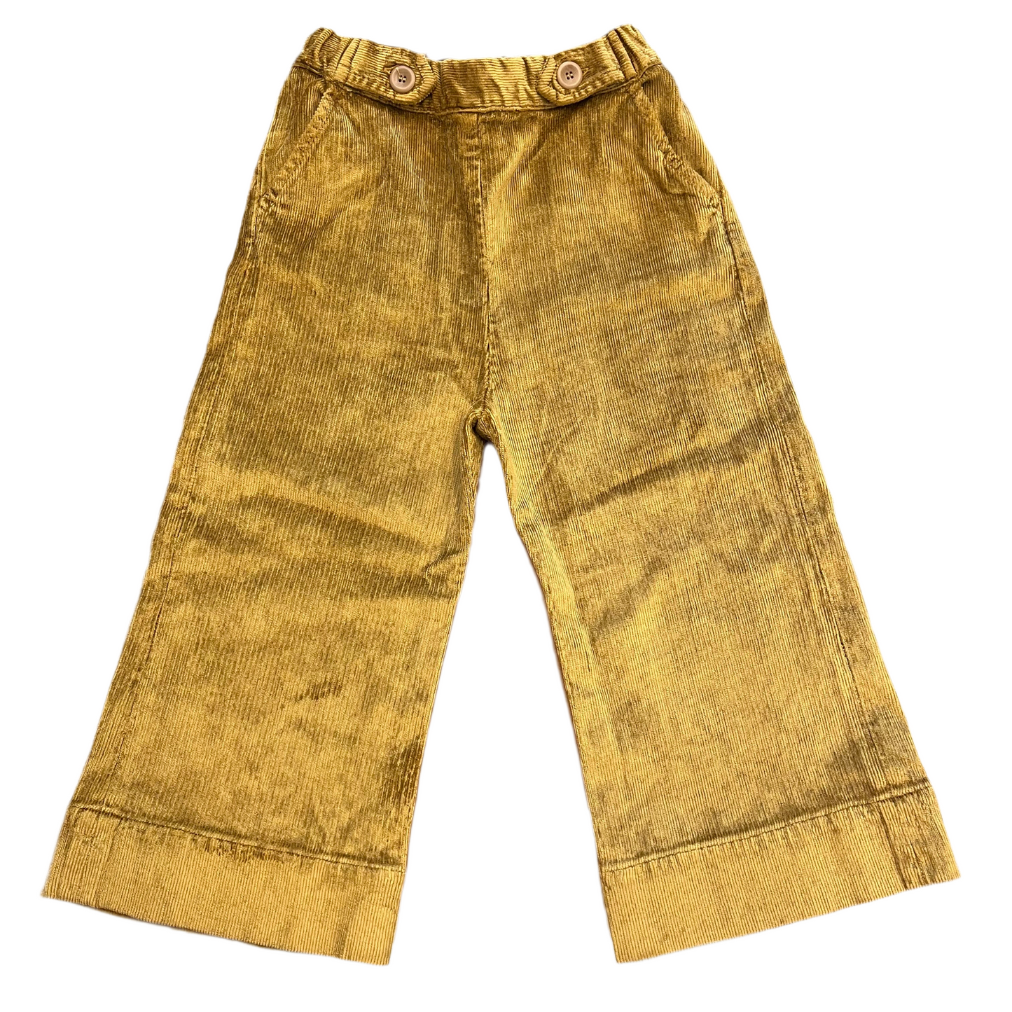 Panta alla caviglia P&K1F ZHOE tobiah
