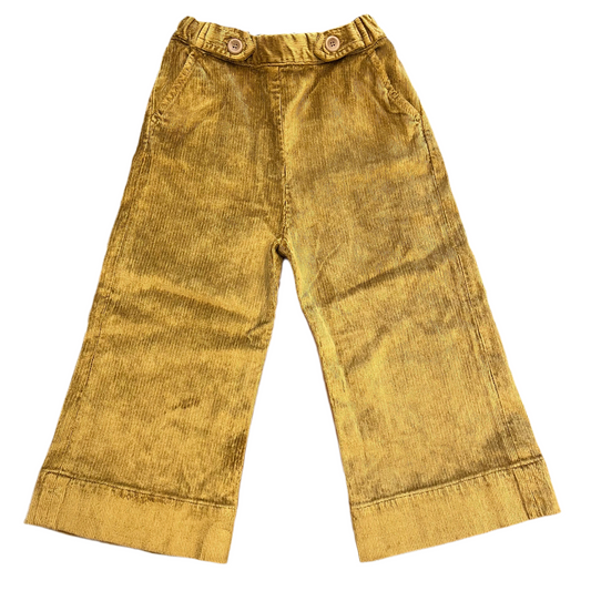 Panta alla caviglia P&K1F ZHOE tobiah