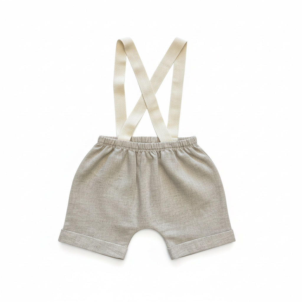 🍼SS26 salopette 830 bis Tiny S.