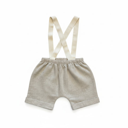 🍼SS26 salopette 830 bis Tiny S.