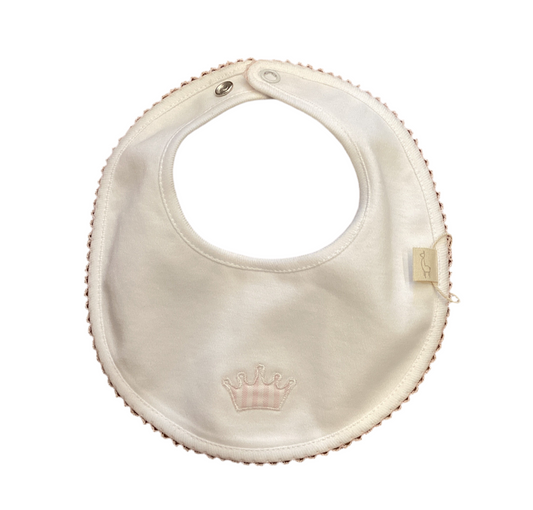 Bavaglino CRN23 Baby gì