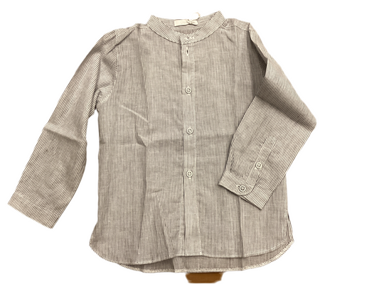 SS24 CAMICIA COTTONE C59122