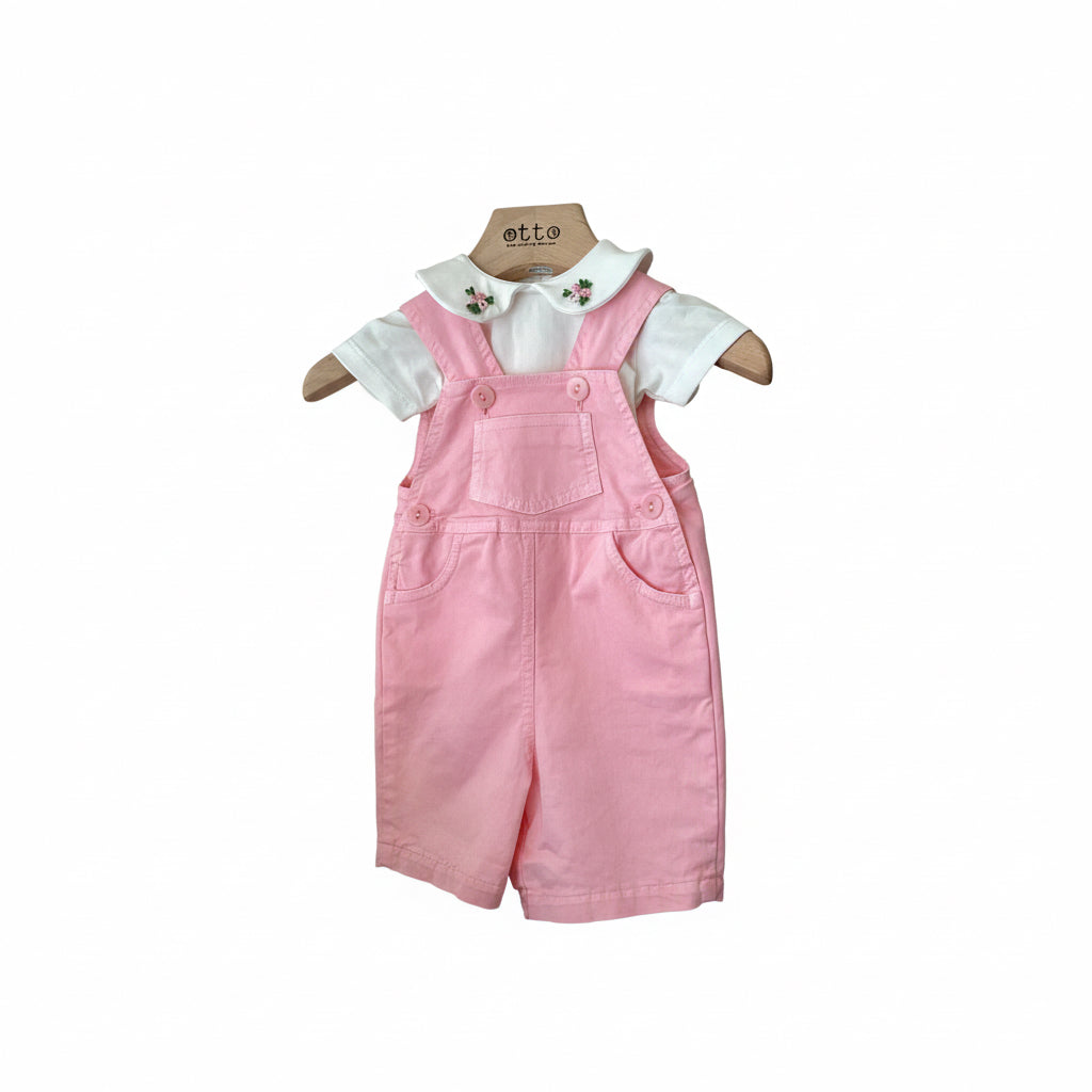 Salopette cotone PNA1BIS