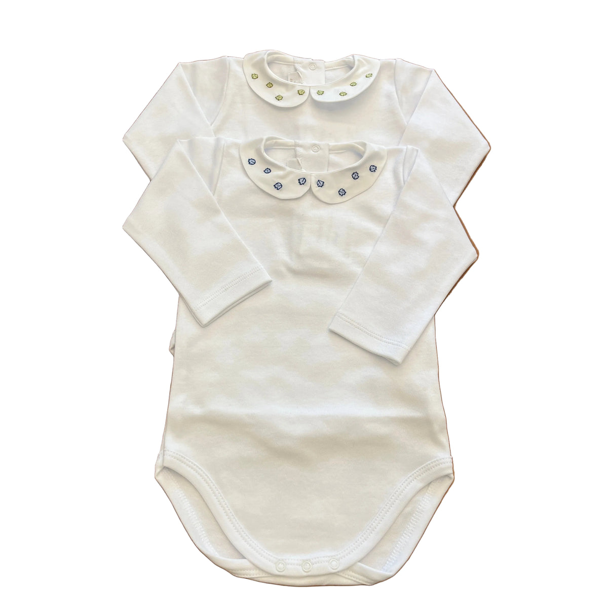 🌸AI26/27 Body foglie CMR16ML M. Ferrari