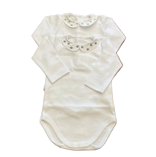 🌸AI26/27 Body foglie CMR16ML M. Ferrari