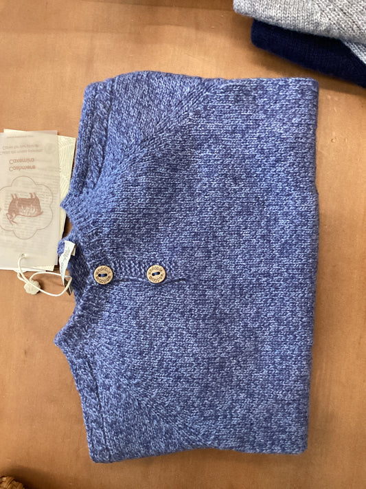 AW SWEATER 06301B