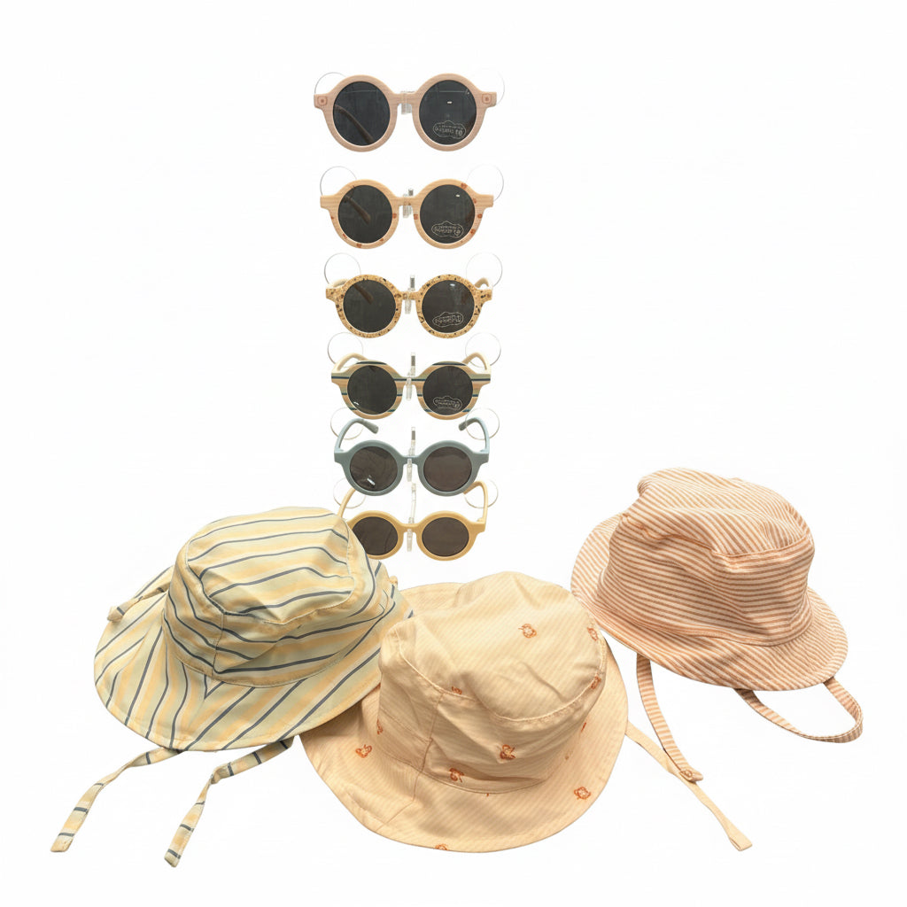 🍃SS26 occhiali da sole 894 Bamboom