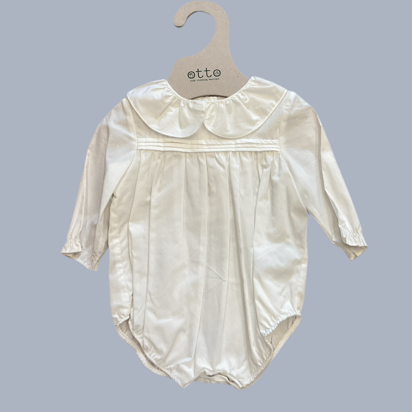 Camilia romper knot