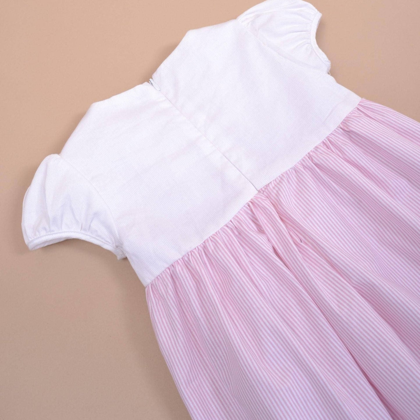 Abito Festony PINK