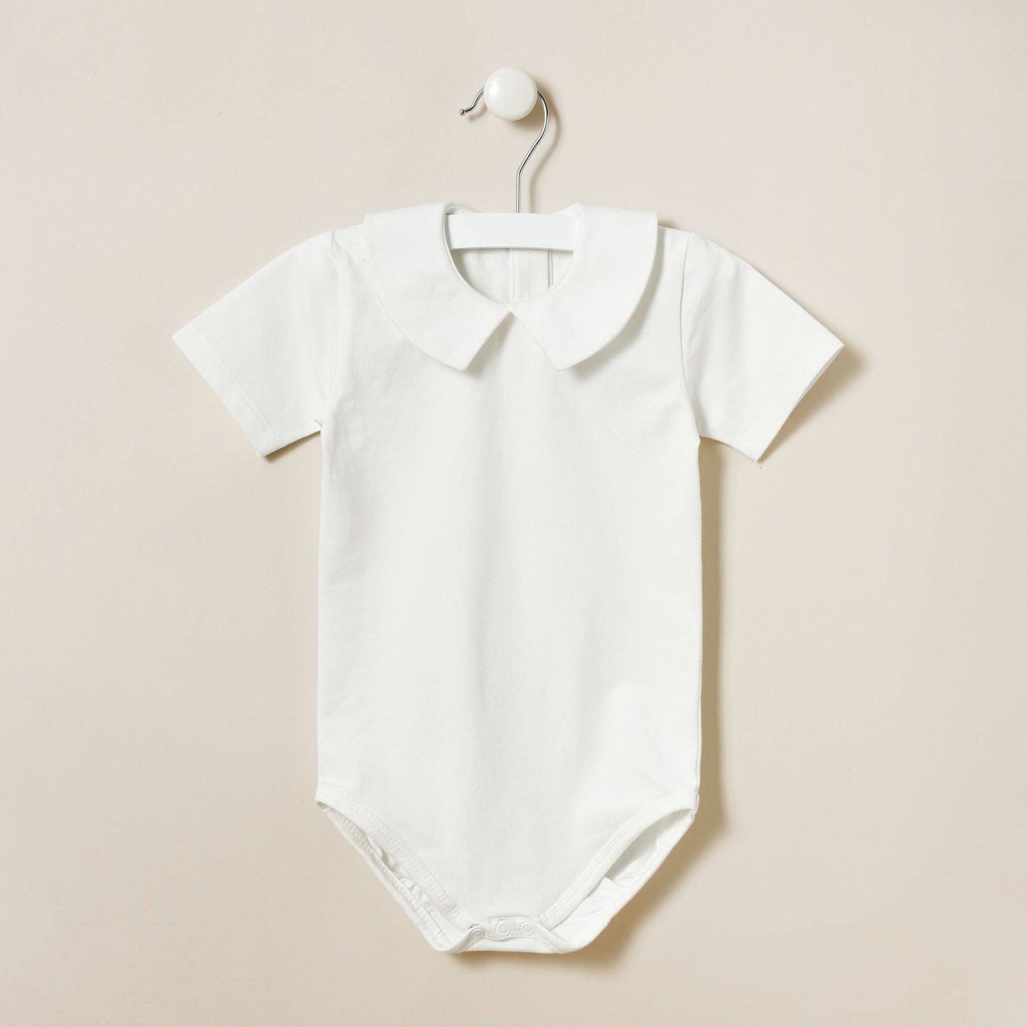 Tutina Louis manica corta