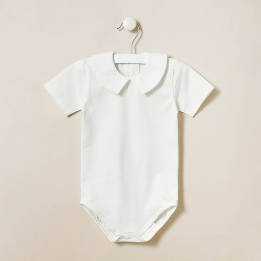 Tutina Louis manica corta