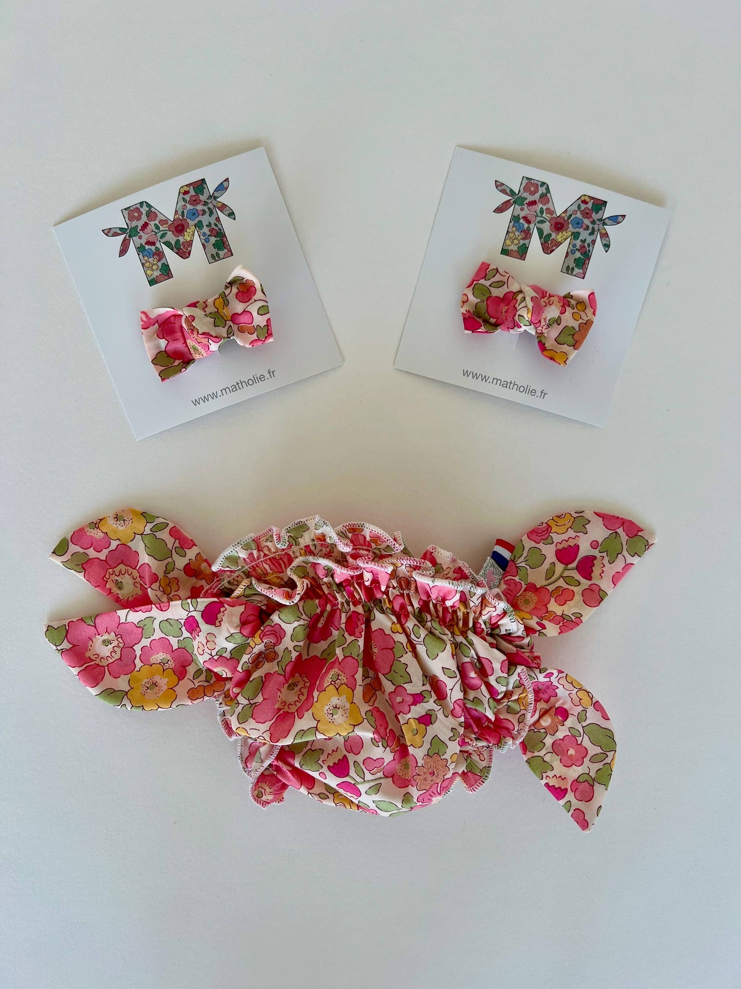 Costume da bagno Liberty Betsy metallizzato